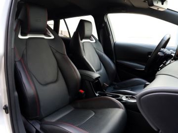 Toyota Corolla Touring Sports
